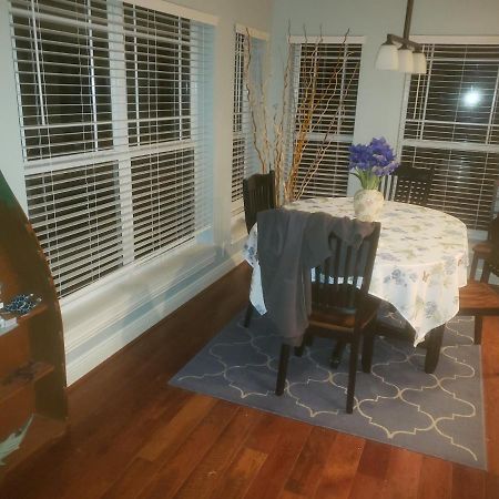 4Br Private Dock, Warm Spring Canal, Kayaks, Canoe Hudson Exteriör bild