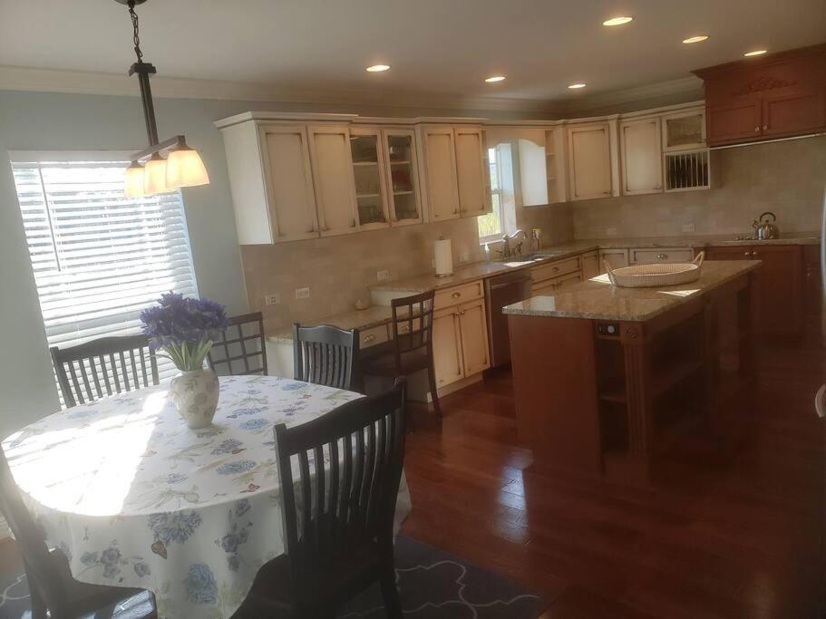 4Br Private Dock, Warm Spring Canal, Kayaks, Canoe Hudson Exteriör bild