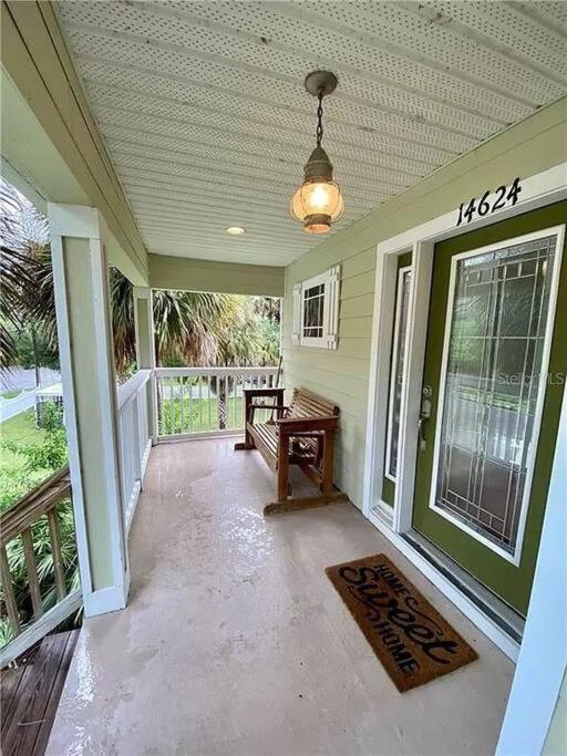 4Br Private Dock, Warm Spring Canal, Kayaks, Canoe Hudson Exteriör bild